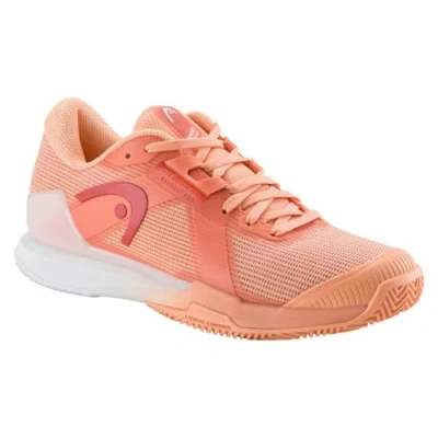 Afbeelding van HEAD Sprint Pro 4.0 Clay Tennisschoenen voor dames