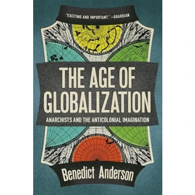 Afbeelding van Age Of Globalization