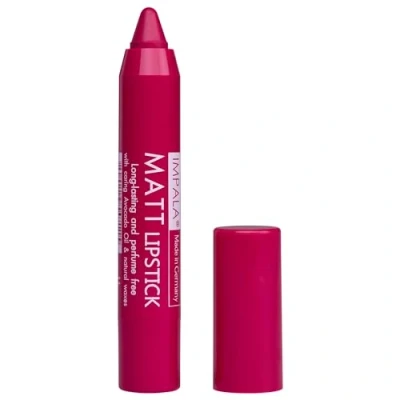 Afbeelding van Matte automatische lippenstift 11 Kauwgom