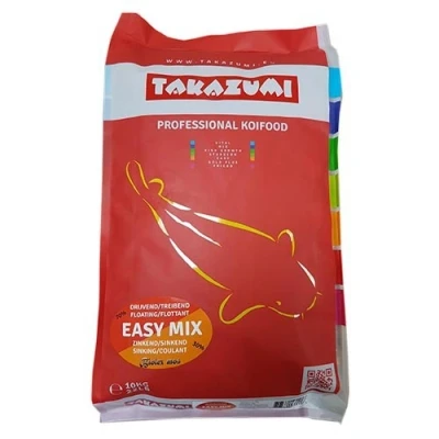 Afbeelding van Takazumi Easy Mix 20 KG (actie)