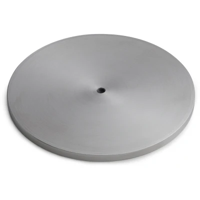 Afbeelding van Hofäts Gravity Candle Windlicht Grondpin Voet Los