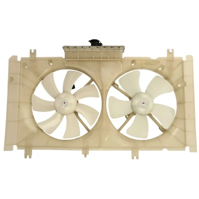 Afbeelding van NRF Ventilatorwiel motorkoeling 47493