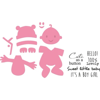 Afbeelding van Marianne D Collectables Eline&#039;s Baby COL1387