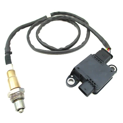 Afbeelding van Deeltjes sensor MEAT &amp; DORIA 57005