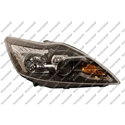 Afbeelding van Koplamp PRASCO FD4264947