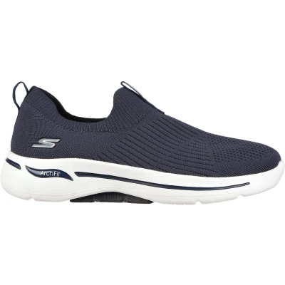 Afbeelding van Skechers GO WALK ARCH FIT Maat 41 Donkerblauw Zwart