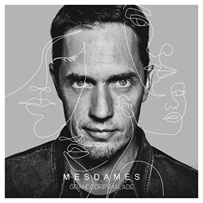 Afbeelding van Grand Corps Malade Mesdames (CD)