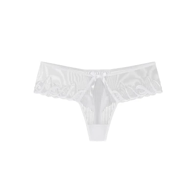 Afbeelding van Wolbar Makumba Slip, Dames, Maat: Large, White