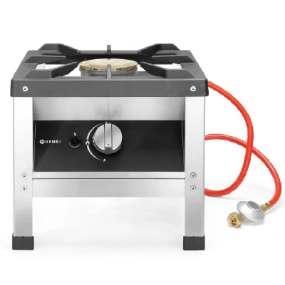 Afbeelding van Hendi Hokker Kitchen Line