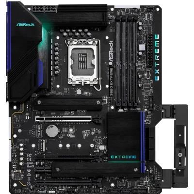 Afbeelding van Moederbord Intel Asrock Z690 Extreme