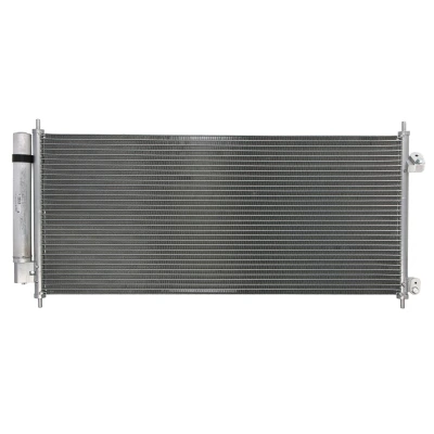 Afbeelding van Condensator, airconditioning BOSCH 1 986 AD2 234