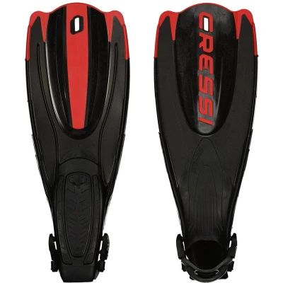 Afbeelding van Cressi Maui Duikvinnen EU 46 48 Black / Red