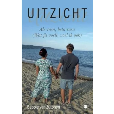 Afbeelding van Uitzicht (Paperback)