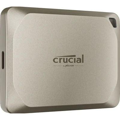 Afbeelding van Crucial SSD X9 PRO for MAC 4TB