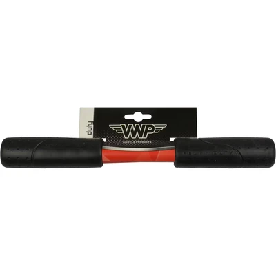 Afbeelding van VWP VWP/Widek Handvat Heavy Duty zwart op kaart 110mm