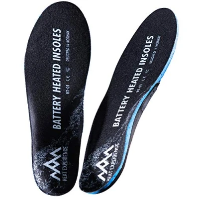 Afbeelding van Inlegzool Heat Experience Unisex Bluetooth Heated Schoenmaat 41/43