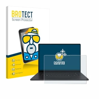 Afbeelding van BROTECT Screenprotector voor ASUS ProArt P16 Folie Beschermfolie matte
