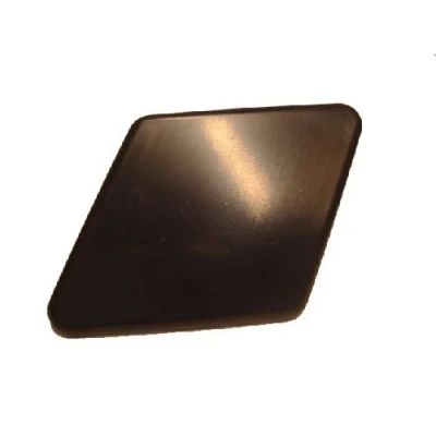 Afbeelding van Plaat, bumper PRASCO BM0241238