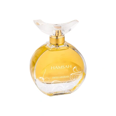 Afbeelding van Swiss Arabian Hamsah Eau de parfum spray 80 ml