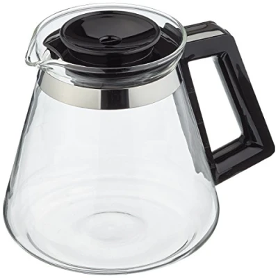 Afbeelding van Melitta Aroma Signature Deluxe glazen kan