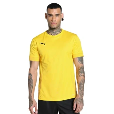 Afbeelding van PUMA Unisex Teamgoal Matchday Jersey Voetbalshirt