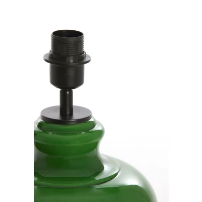 Afbeelding van Light &amp; Living Lampvoet VERDE Ø28.5x33cm Groen
