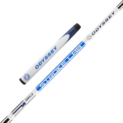 Afbeelding van Odyssey Putter AI One 2 Ball DB PSTL Grip 35inch