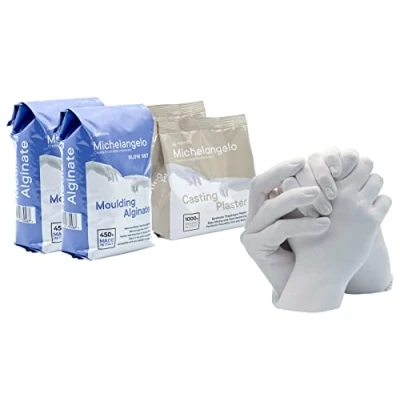 Afbeelding van Michelangelo Kit (KIT REFILL)