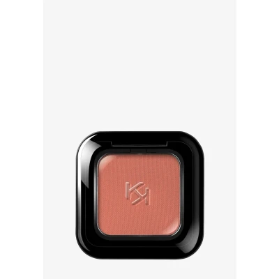 Afbeelding van KIKO Milano High Pigment Eyeshadow 08 Langdurige, Sterk Gepigmenteerde Oogschaduw In 5 Verschillende Finishes: Mat, Parelmoer, Metallic, Glanzend En Fonkelend
