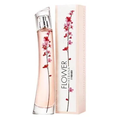 Afbeelding van Kenzo Flower Ikebana Eau de Parfum 40 ml