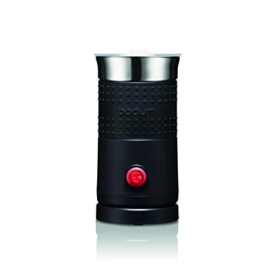 Afbeelding van BODUM 11902 01EURO BISTRO Elektrische melkopschuimer, 500 W