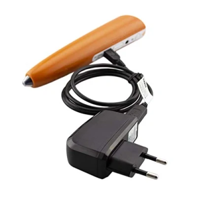 Afbeelding van caseroxx Oplaadkabel voor Ravensburger TipToi Create WLAN in zwart