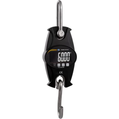 Afbeelding van PCE Instruments HS 60N Kraanweegschaal Weegbereik (max.) 60 kg