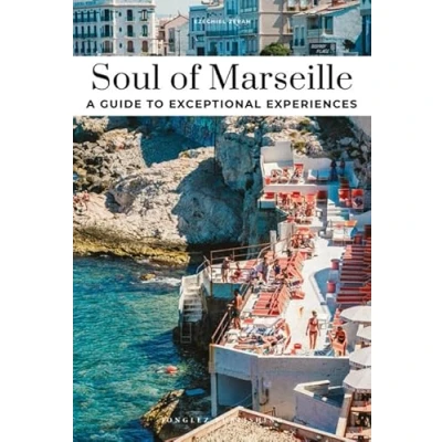 Afbeelding van Soul of Marseille, 30 experiences