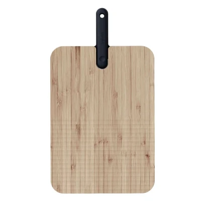 Afbeelding van Broodmes Trebonn Artu met Snijplank 43 x 24 cm