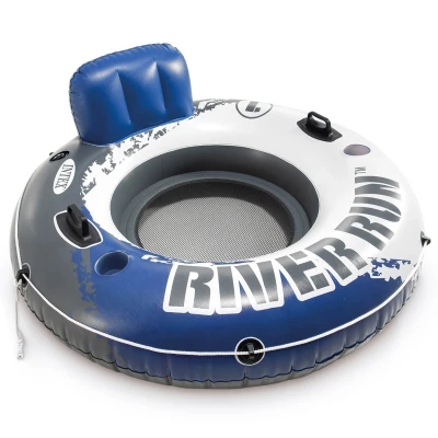 Afbeelding van Zwemband Intex River Run Waterlounge Blauw