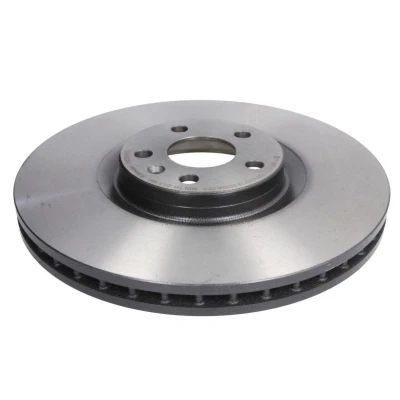 Afbeelding van Brembo Remschijf 09.C936.11