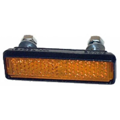 Afbeelding van Mighty Pedaalreflectors 4x