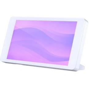 Afbeelding van Phanteks 5.5 High Resolution Display White