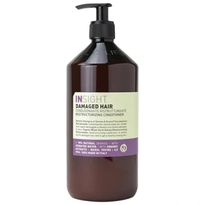 Afbeelding van Insight Damaged Hair Restructurizing Conditioner 900 ml