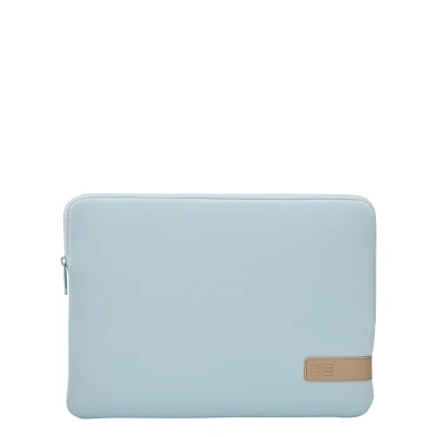 Afbeelding van Case Logic Reflect MacBook Sleeve 14&#039;&#039; gentle blue Laptoptas Laptopsleeve