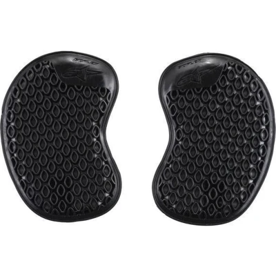 Afbeelding van Alpinestars Bioflex Heupprotectie zwart