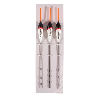 Afbeelding van Ultimate Carp Float 1 Karperdobber 0.6g (3 Stuks) Dobber