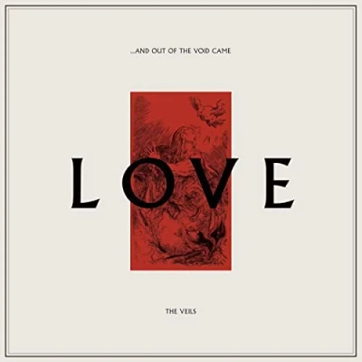 Afbeelding van Veils ...And Out Of The Void Came Love (2 LP)