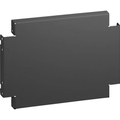Afbeelding van Rittal ax sokkelplinten zijkant h 200mm voor d 400mm set 2 stuks 2820420