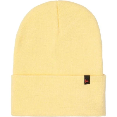 Afbeelding van Tokyo Time Urban Beanie Muts Geel