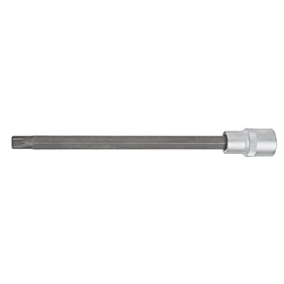 Afbeelding van KS Tools, Dopsleutel + dopmoer, 1/2&quot; bitmof XZN M10, lengte 200 mm