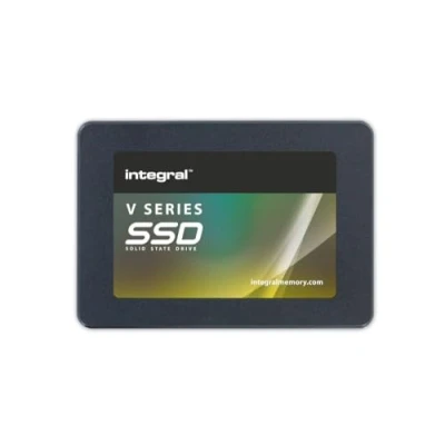 Afbeelding van Integral 250GB SSD V Series 2.5’’ SATA III 6Gbps 2.5&quot; Serial ATA TLC solid state drive