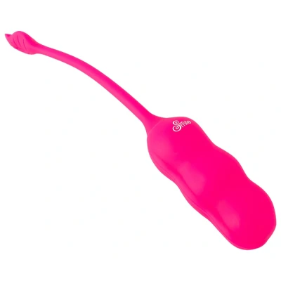 Afbeelding van Shaking Vibrator Love Balls