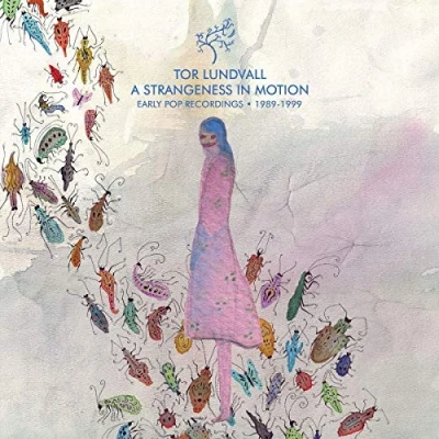 Afbeelding van Tor Lundvall Strangeness In Motion: Early Pop Recordings (LP)